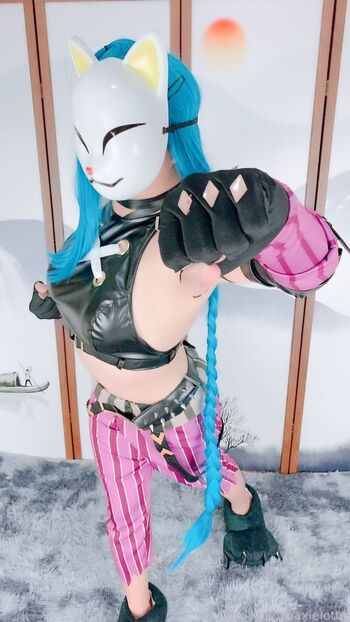 Yaxie Lotte