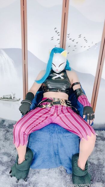 Yaxie Lotte