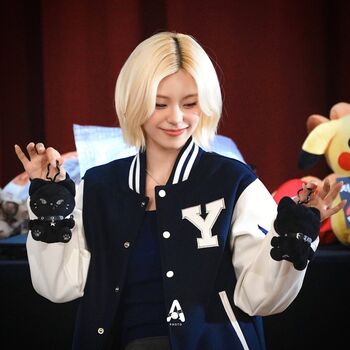 Yeji