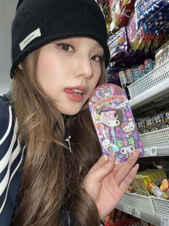 Yeji