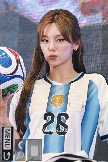 Yeji