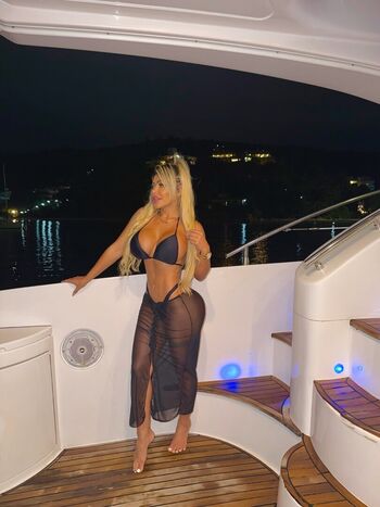 Yenys Olmedo