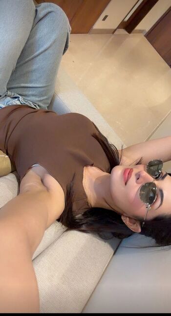 Yesha Sagar
