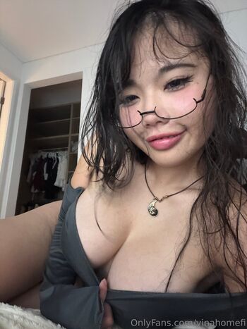Yinahomefi