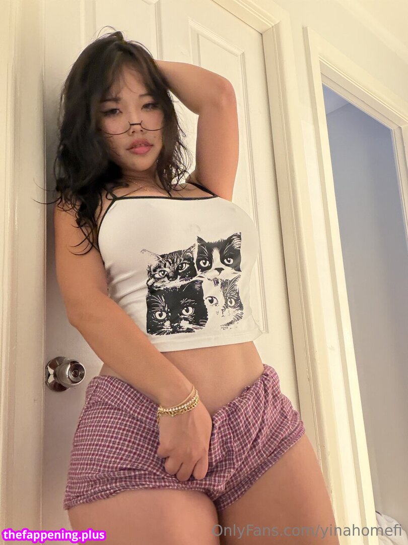 Yinahomefi