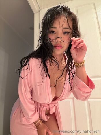 Yinahomefi