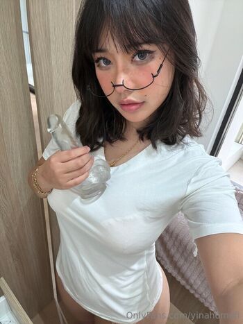 Yinahomefi