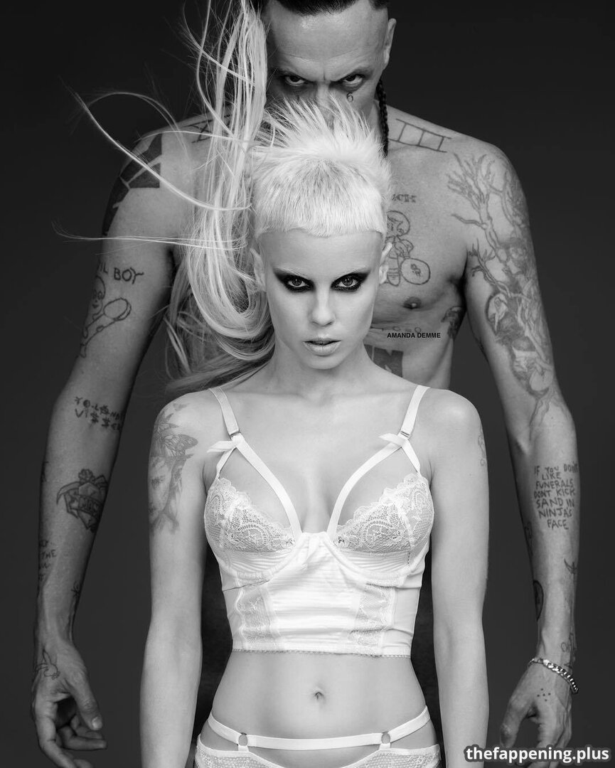 Yolandi Visser