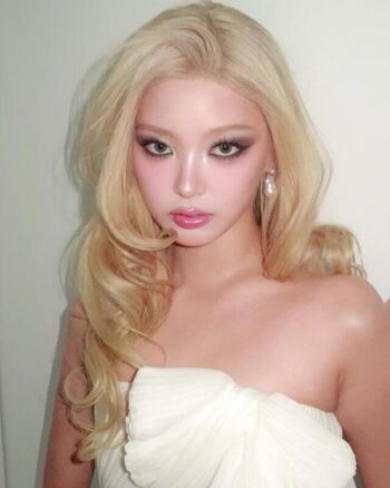 Yoonchae