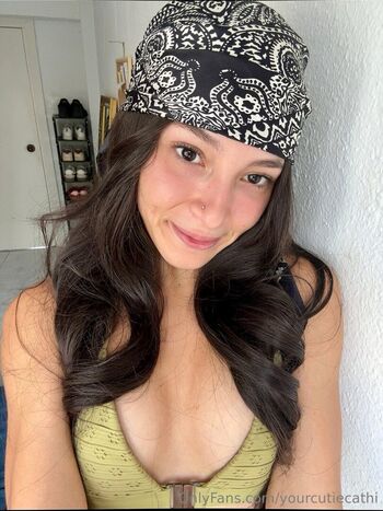 yourcutiecathii