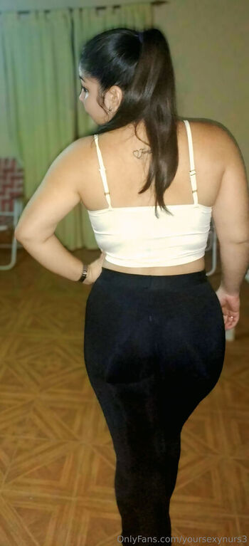 yoursexynurs3