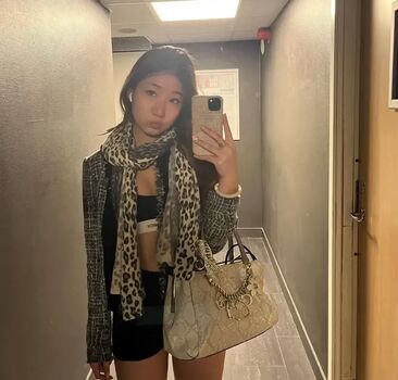 Yssa Nicole Nengasca