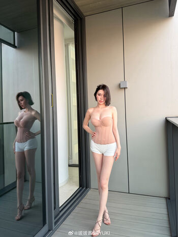 Yuan Sayuki Weme