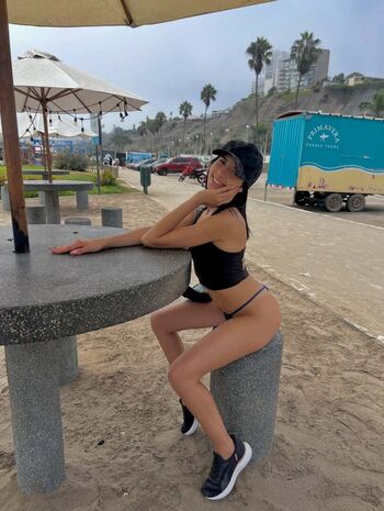 Yudimar Fatima Acosta