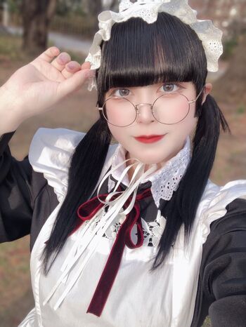 Yukamaru Maid