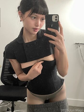 Yuki Mago