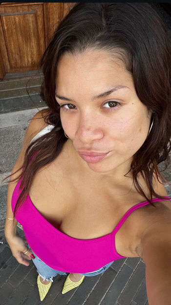 Yuli Maldonado