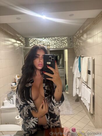 yuliagorecka
