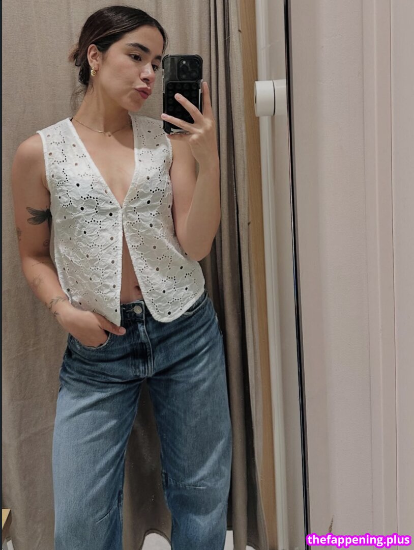 Yulissa Acevedo