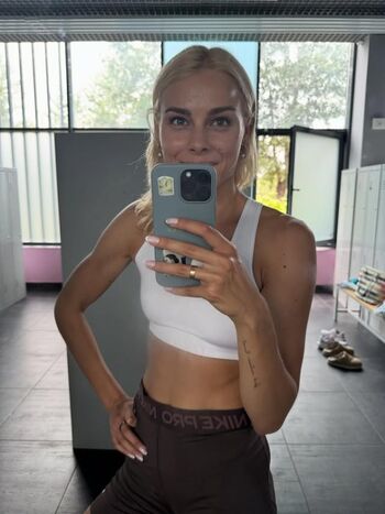 Yuliya Levchenko
