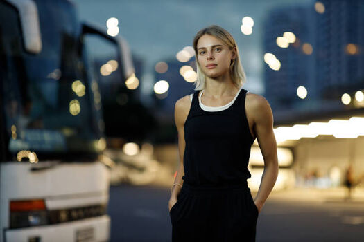 Yuliya Levchenko