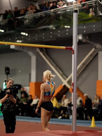 Yuliya Levchenko