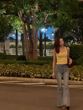 Yuna - ITZY (유나, Shin Yu Na)