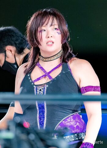 Yuna Manase
