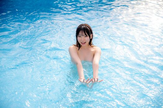Yuna Shirahoshi 白星優菜