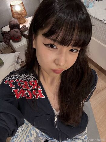 yunaharu