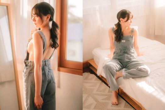 Yunjing Saehun