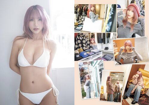 Yuno Mizusawa