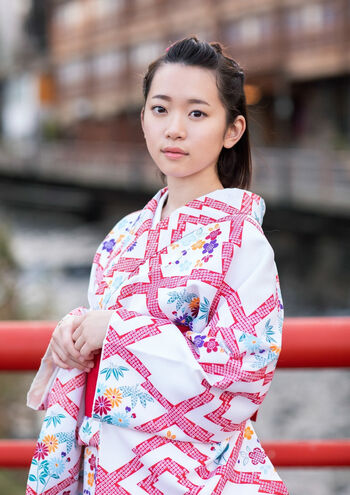 Yura Kano