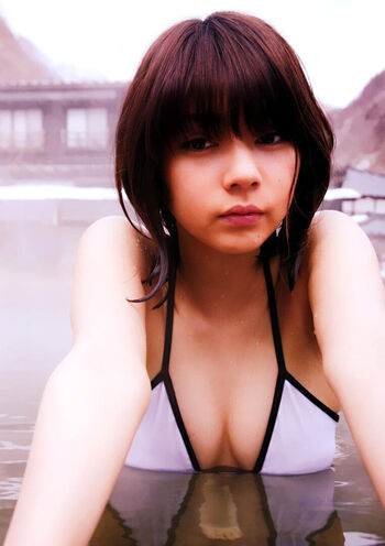 Yuria Haga
