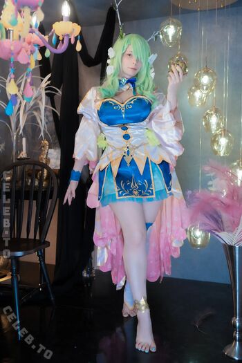 Yuriko Tiger