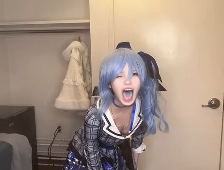 yuyuslivestreamdiary