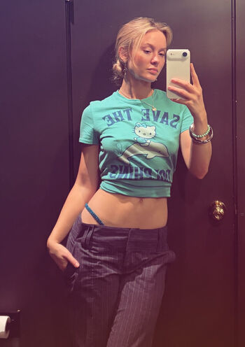 Zara Larsson