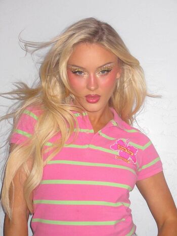 Zara Larsson