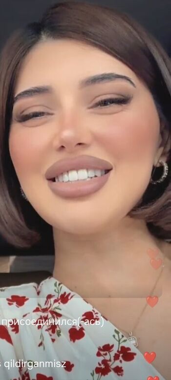 Zarina Yuldasheva