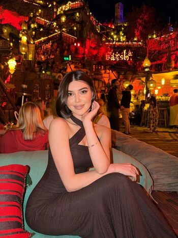 Zarina Yuldasheva