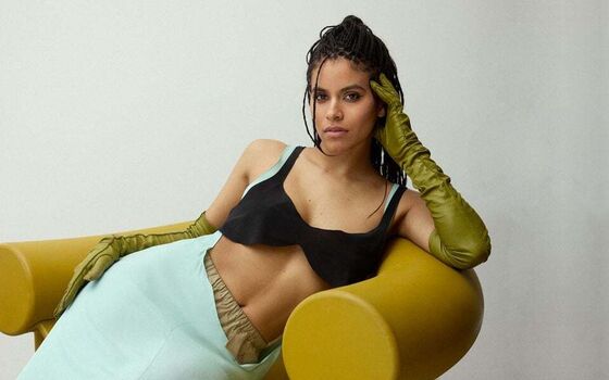 Zazie Beetz