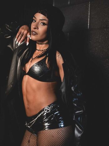 Zelina Vega