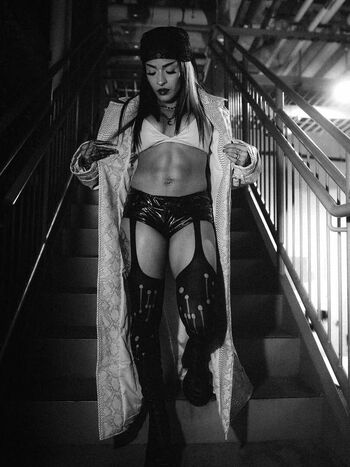 Zelina Vega