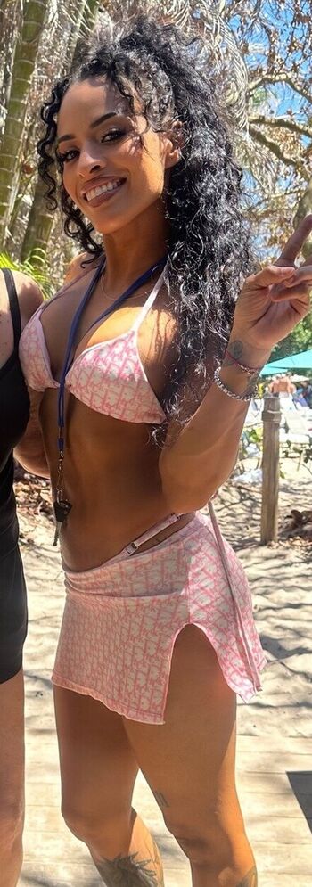 Zelina Vega