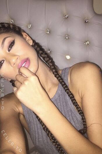 Zendaya