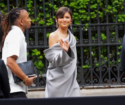 Zendaya