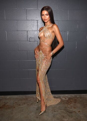 Zendaya