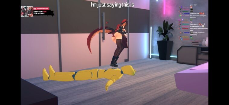 Zentreya