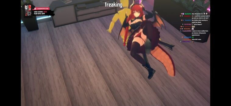 Zentreya