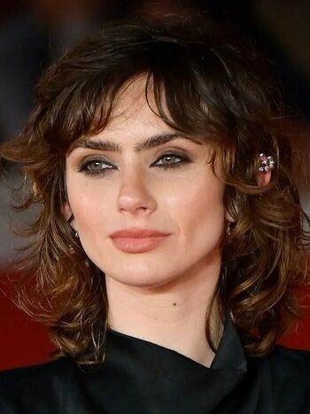 Zoë Bleu Sidel